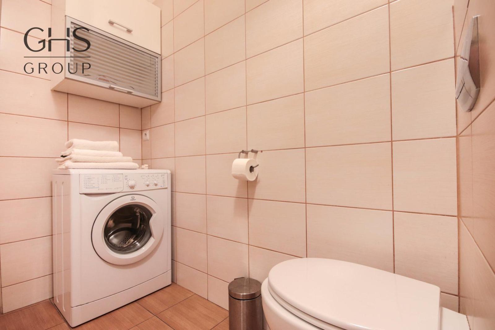 Stylowy W Samym Centrum Krakowa Apartament *