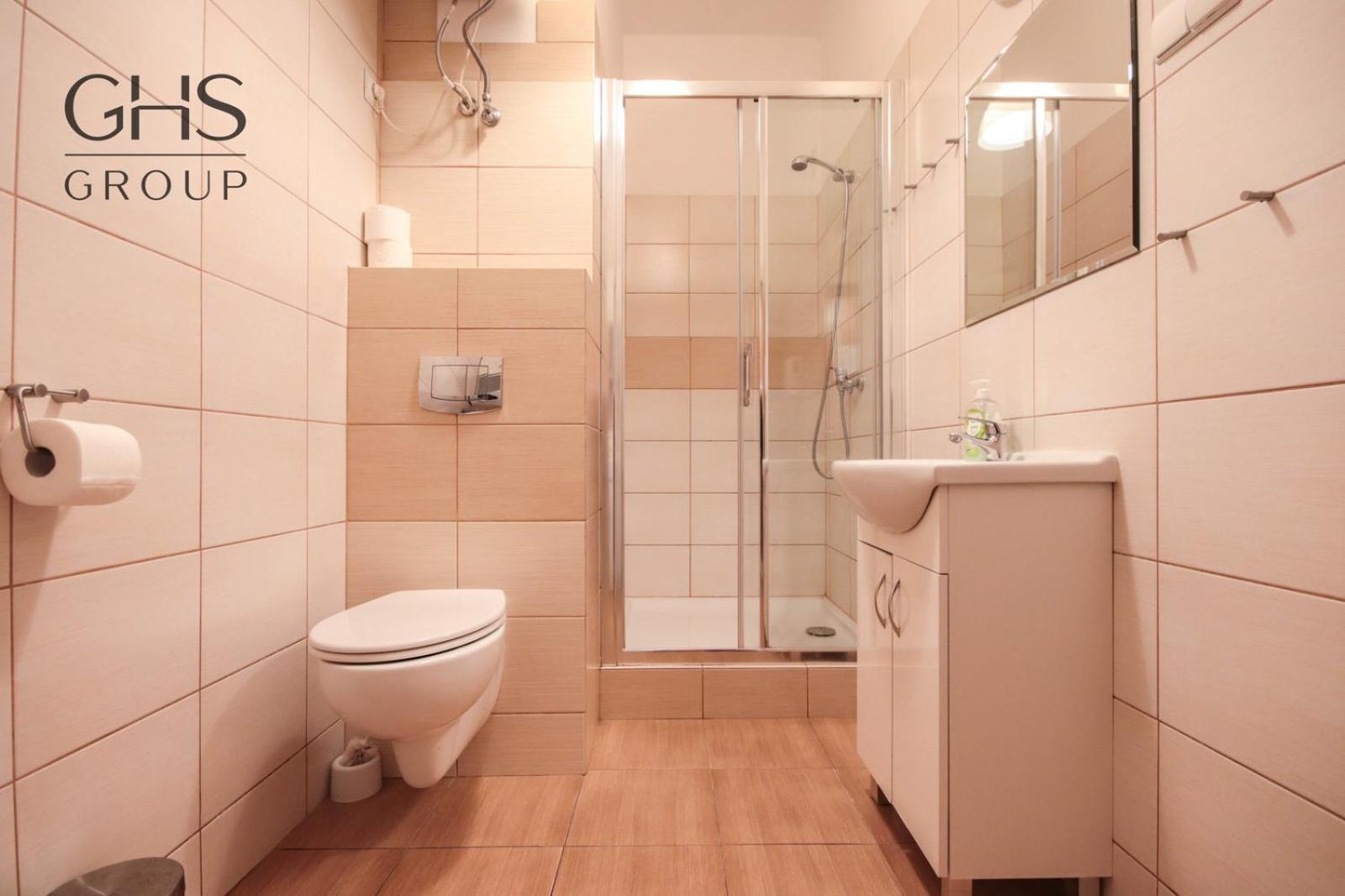 Stylowy W Samym Centrum Krakowa Apartament Kraków