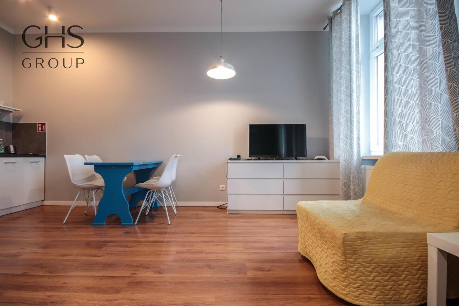 Stylowy W Samym Centrum Krakowa * Kraków