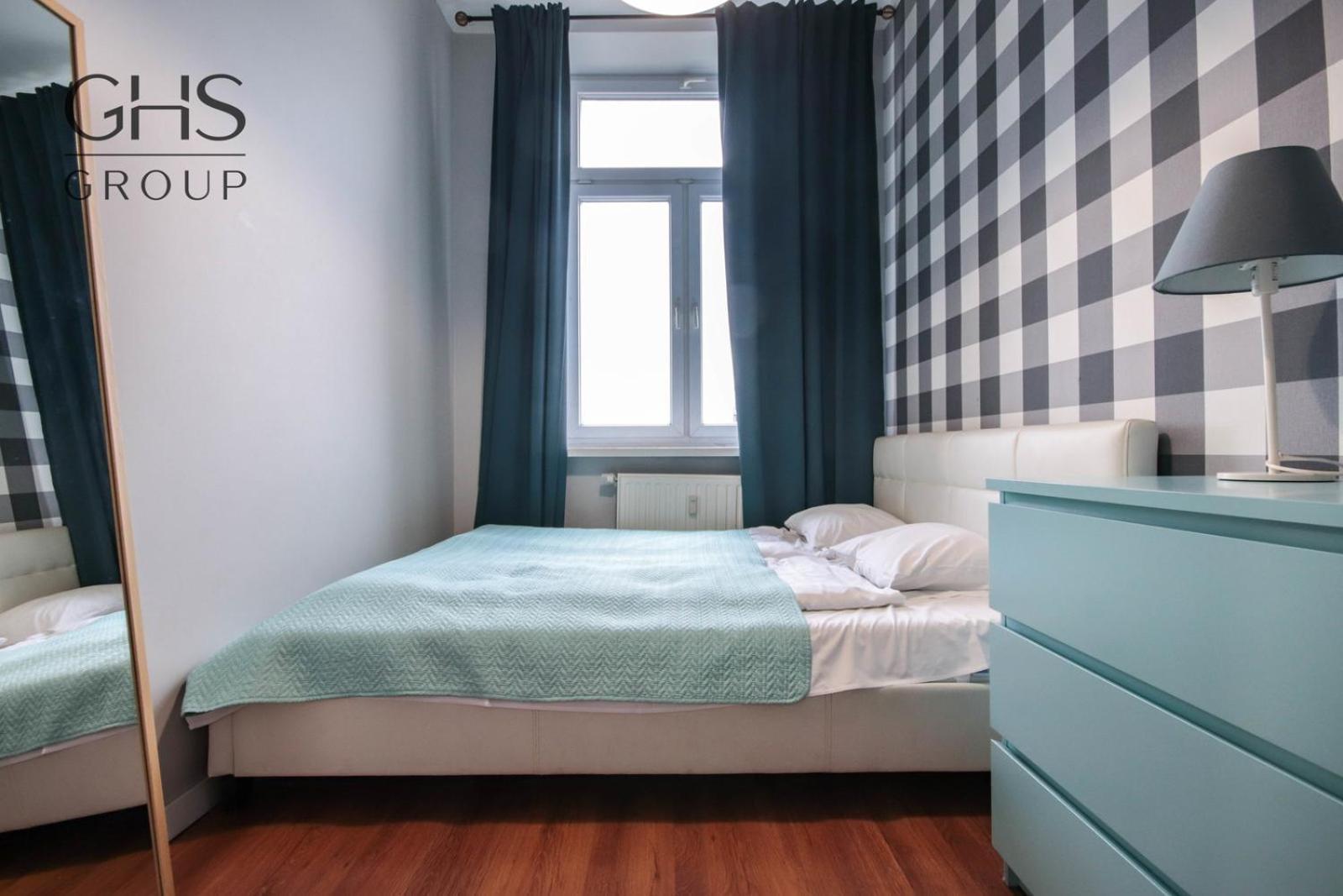 Stylowy W Samym Centrum Krakowa Apartament *