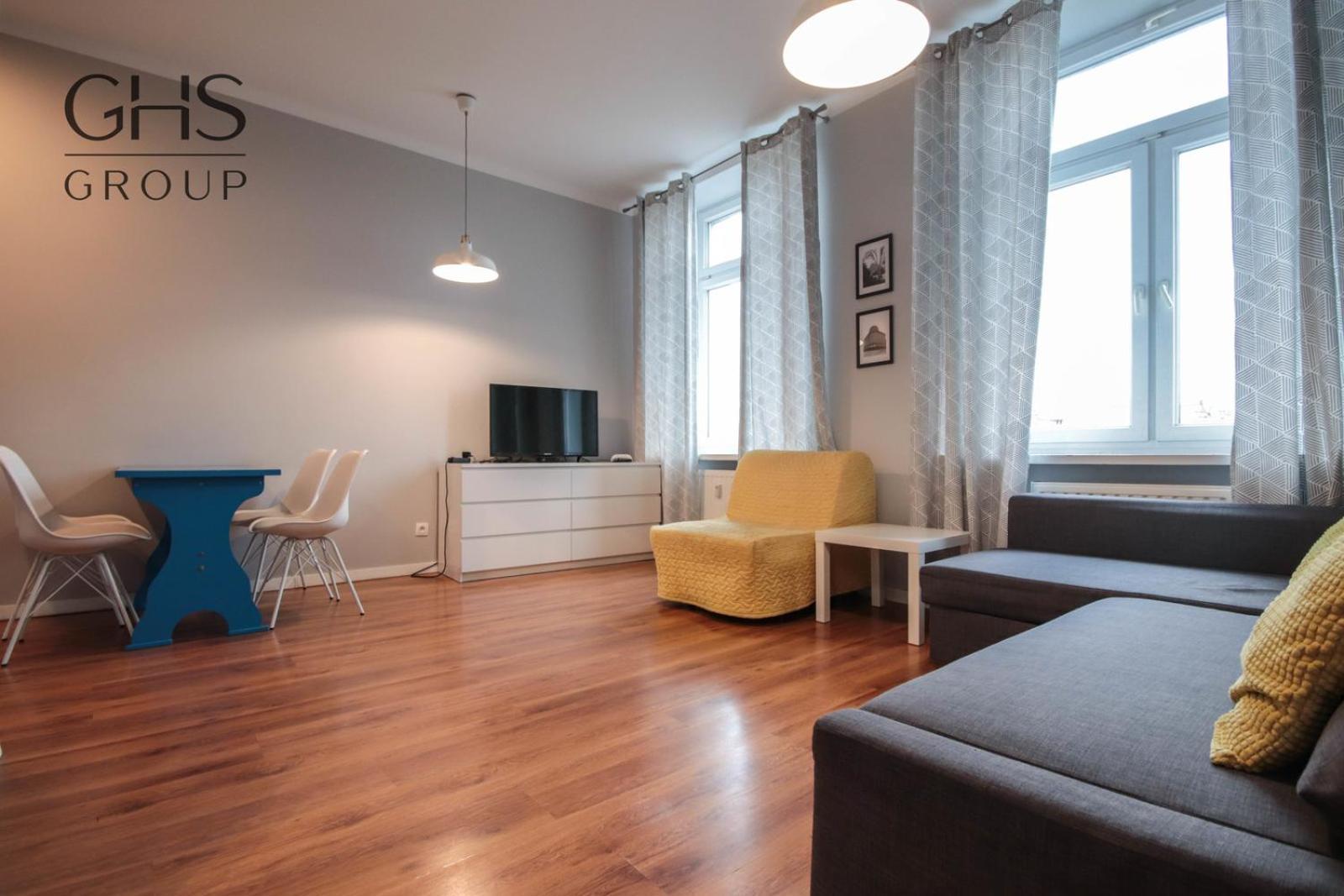 Stylowy W Samym Centrum Krakowa Appartement *